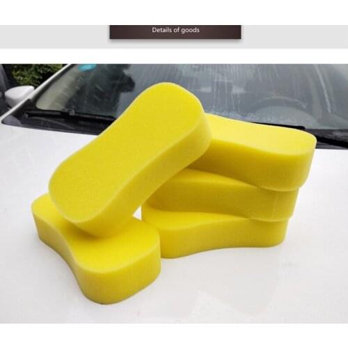 Thick Plush microfiber towel car washing accessories super absorbent car cleaning retail fabric for Skida car