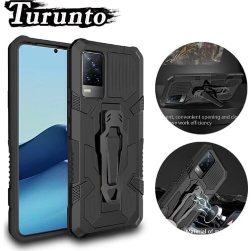 TURUNTO Phone Cases Vivo Y95