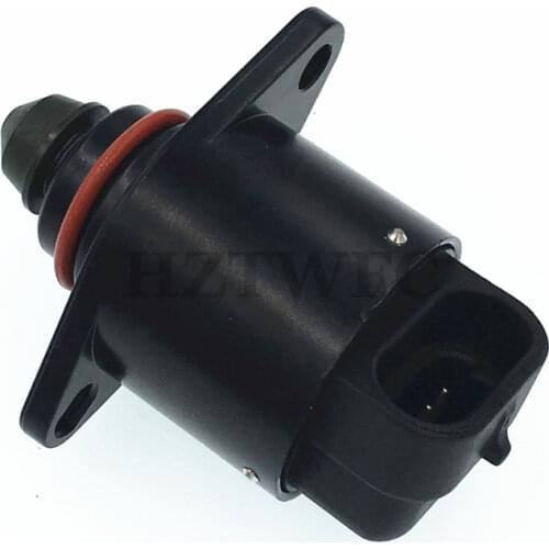 High Quality Idle Air Control Valve 17112648 4713876 5277374 AC75 8171033960 For Chevy Astro For GMC Safari Isuzu Rodeo Trooper