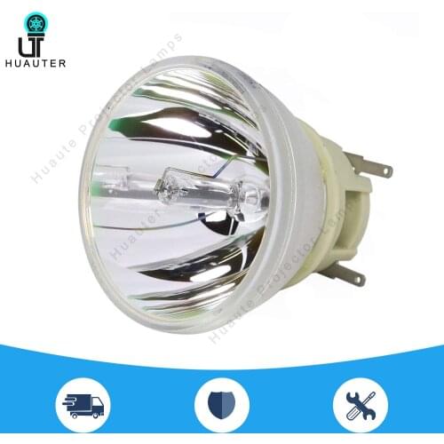 Replacement RLC-109/RLC019 Projector Lamp Bare Bulb for ViewSonic PA503W PG603W PS501W VS16973 VS16977 VS16907 PS600W