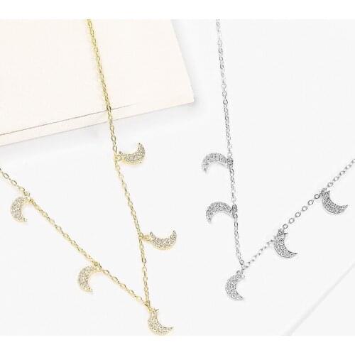 ZCLCDSEL Pendant Chains