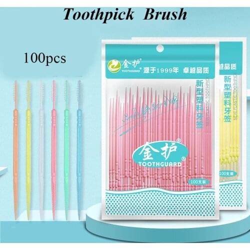 ZHUXAOWAN Dental Floss