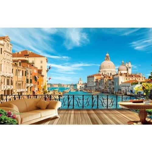 3d mural wallpaper Custom 3d mural wallpaper European style 3D TV backdrop 3d stereoscopic wallpaper