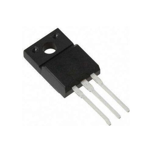 Free Shipping 10Pcs FMV09N90E 09N90E FMV07N90E 07N90E FMV06N90E 06N90E TO-220F 9A 900V Power MOSFET Transistor
