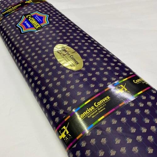 Atiku lace fabric for men hot sale nigerian atiku fabric most popular atiku material high quality 5yards