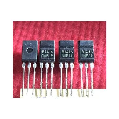 Free Shipping 20pcs/lot SB1416 B1416 3A/60V