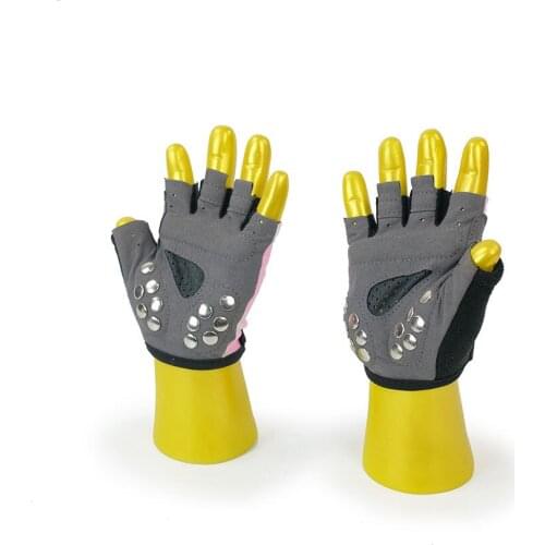 Free Shipping!! New Fashionable Golden Hand Mannequin Golden Hand Model Factory Direct Sell