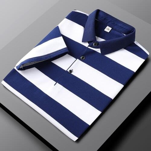 CPCOEPAX Mens Polos