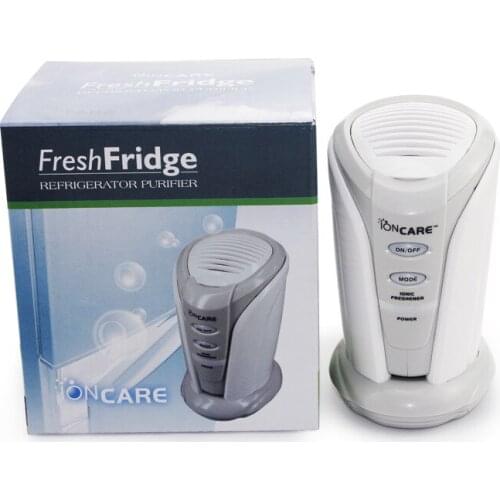 Refrigerator Deodorant Deodorizing Device For Household Refrigerator Deodorant Fresh-keeping Device Air Freshener