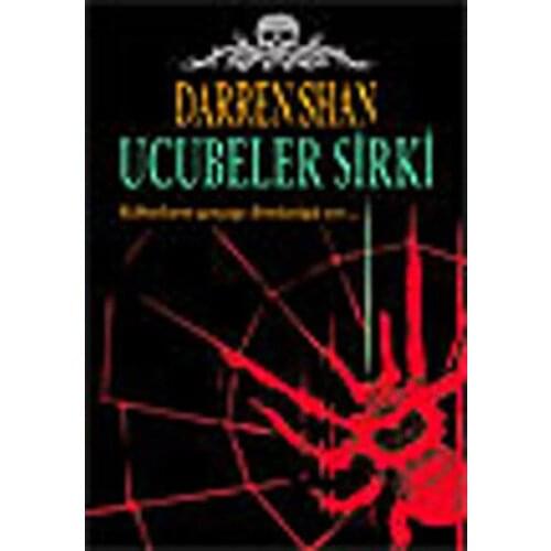 Freaks Circus Darren Shan Tudem Publications Publishing House General Series