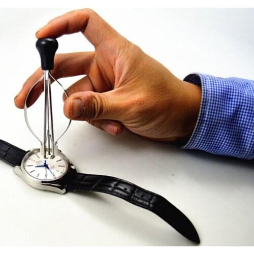 Watch Repair Tool Kit 9.4*3.9cm Pins Puller Watchmaker Tools Hand Remover Picker Repair Kit Parts Accessories