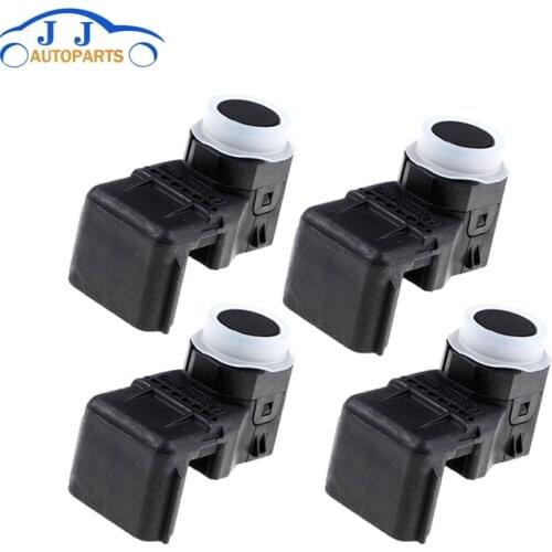 4 PCS New High Quality PDC Parking Sensor For Hyundai Kia 95720-3Z800 957203Z800 Car Styling