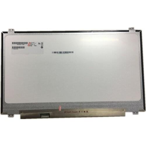LALAWIN B173RTN02.1 fit B173RTN02.2 NT173WDM-N11 1600X900 17.3 inch Slim 30 PIN EDP