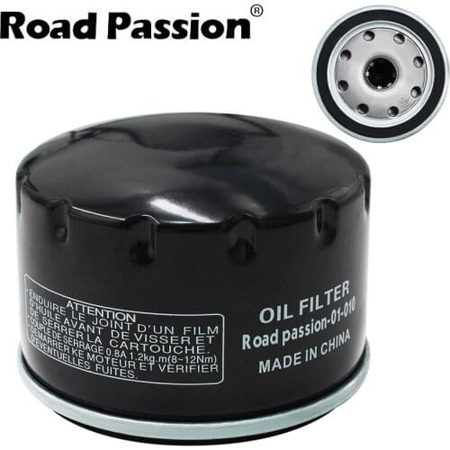 Motorcycle Oil Filter For BMW K1200R K1200RS K1200S K1300GT K1300R K1300S K1600GT K1600GTL R1200 R1200GS R1200R R1200RS R1200RT