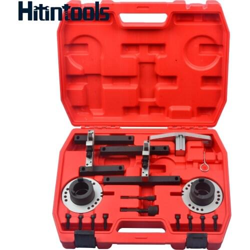 Petrol Engine Timing Tool Set For Ford 1.0 EcoBoost 1.0 SCTi Focus Fiesta B & C Max
