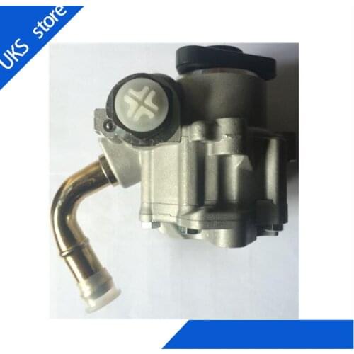 Power steering pump 491100915R 7651955169 95514774 4406546 for ROVER 750