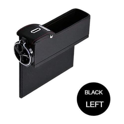 2020 new car seat storage box for VAUXHALL Opel Astra G H J Mokka Insignia Vectra Meriva Corsa Zafira