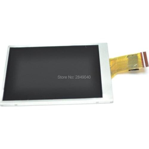 NEW LCD Display Screen For SONY Cyber-Shot DSC-W810 DSC-W800 W810 W800 Digital Camera Repair Part With Backligh