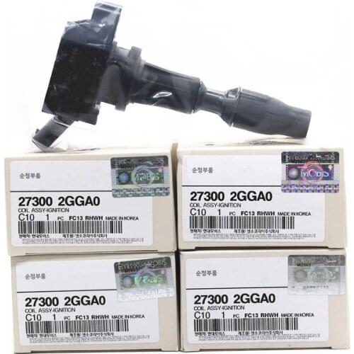 PJHYK Ignition Coils
