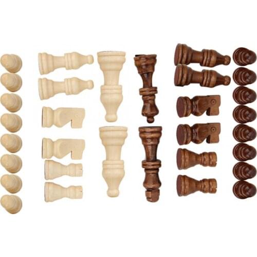 VBESTLIFE Chessmen China