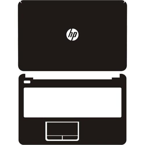 Carbon fiber Vinyl Skin Stickers Cover guard For New HP 15 AY169NR AY013NR ay191ms AY091MS AY192NR AY012DX AY061NR ay198nr 15.6"
