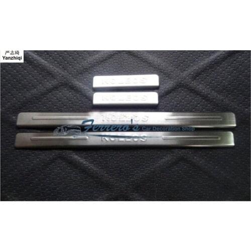 Yanzhiqi External Car Tuning