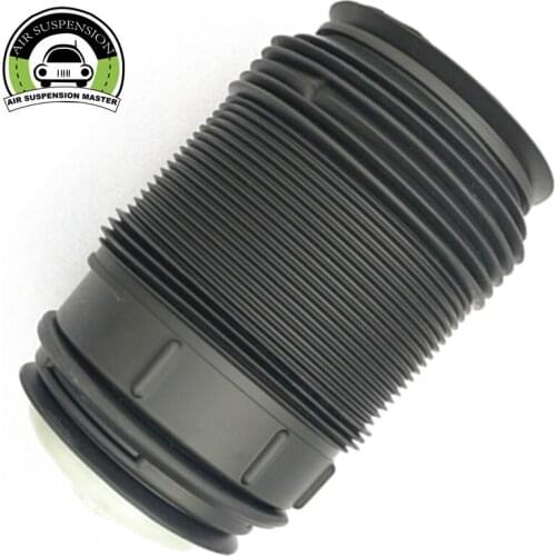 Rear right air spring for Mercedes Benz E-Class W212 S212 2010-2015 A2123200825 A2123204425 A2123203825 A2123204025