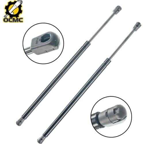 1 Pair Fit For Ford Focus 2003 2004 2007 Tailgate Lift Support Shocks Struts