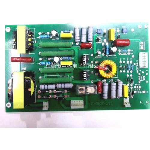 20K2000W Mask Ultrasonic Welding Machine Motherboard Ultrasonic Plastic Welding Machine Accessories