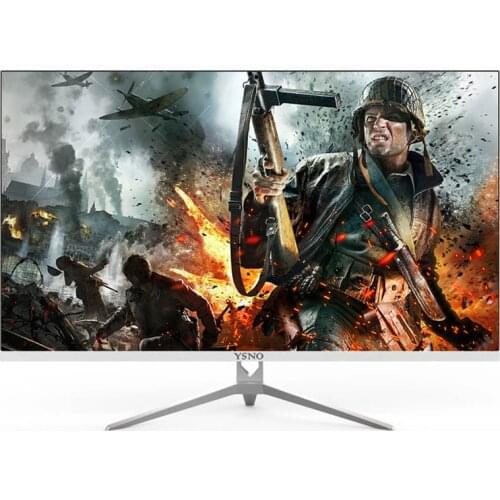 32 inch LCD Monitor Gamer 1920×1080 HD Gaming Monitor Flat panel screen display Monitor PC HDMI Computer Monitor for desktop
