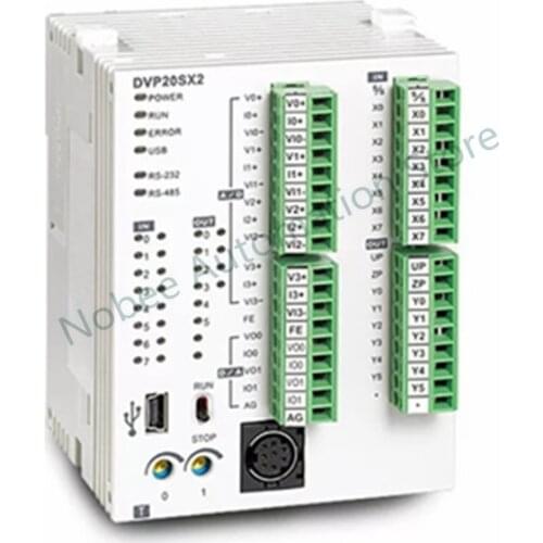 DELTA DVP-S DVP20SX211R DVP20SX211T DVP20SX211S