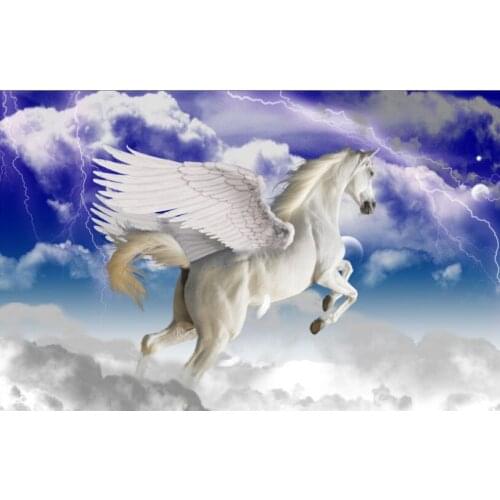 Unrestrained The wooden puzzle 1000 pieces ersion jigsaw puzzle white card adult childrens educational toys