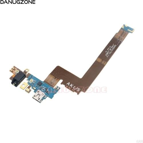 For LG G D950 D955 D958 D959 F340 LS995 USB Charge Jack Dock Socket Plug Charging Port Connector Flex Cable With Microphone