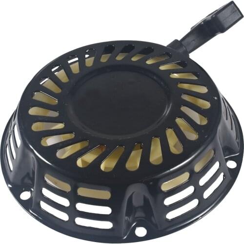 FOR HARBOR FREIGHT PREDATOR 3200 4000 212CC 6.5HP ENGINE GENERATOR RECOIL PULL START