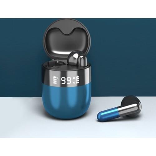 Good Sale Fome De Ouvido Bluetooth In Ear Phones Earphone Macaron J28 TWS Wireless Earbuds Hands Free Sports Head Set Headphone