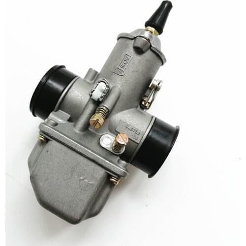 Motorcycle Carburetor Carb for Jawa 350 TS350 TS 28MM 350CC 12V 44375200