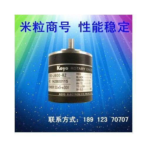 Koyo Encoder TRD-J360-RZ quality more stable year warranty