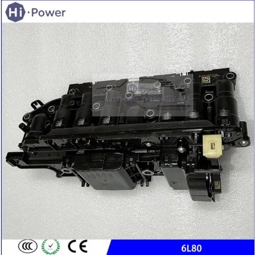 6L80 Transmission Control Module Kit 24249178 24254908 For Hummer H2 Cadillac Chevrolet Pontiac G8 GMC Yukon Denali