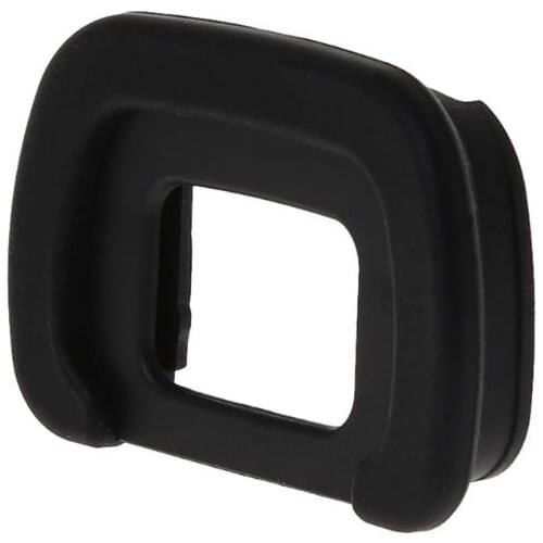 Eye Cup Eyecup SLR DSLR Camera Eyepiece Viewfinder Replacement for Pentax FR K-70 K-7 K-S2 K-S1 K5II K30 K50