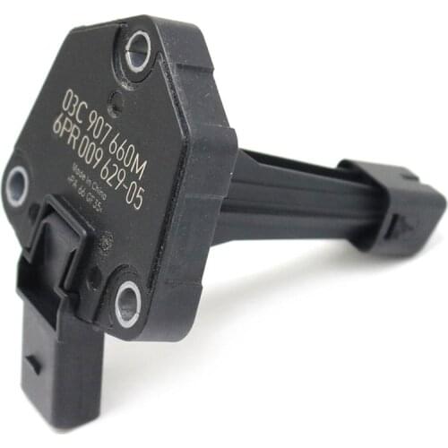 03C907660H Oil Tank Level Sensor For Audi A3 A4 A5 Q5 1.8 2.0 TFSI CDN for VOLKSWAEN Part # 03C907660M 03C907660D 6PR009629-01