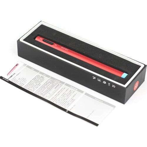 Portable Electric Mini Nail Drill Pen Machine 12000rpm LED Light Manicure Pedicure Nail Polisher Grinding Device