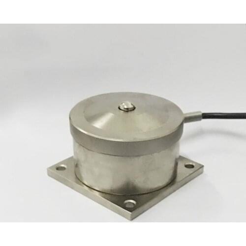 Belt Weighing Load Cell Load Sensor High Precision Weighing Sensor