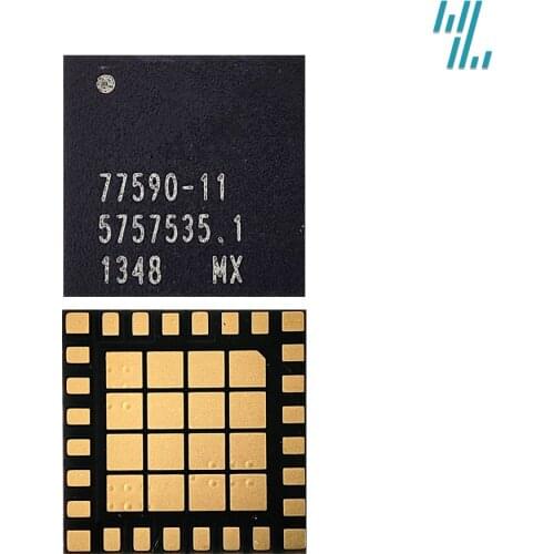 SKY77590-11 Mobile Phone Power Amplifier IC