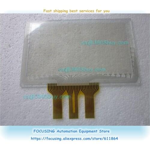 Touch Screen Glass THA65-UT New Original