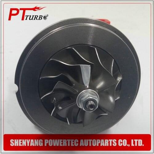 TD03 turbine cartridge core 49131-06007 8973000923 turbo charger CHRA For Opel Astra H / Combo C / Corsa C / Meriva A 1.7 CDTI
