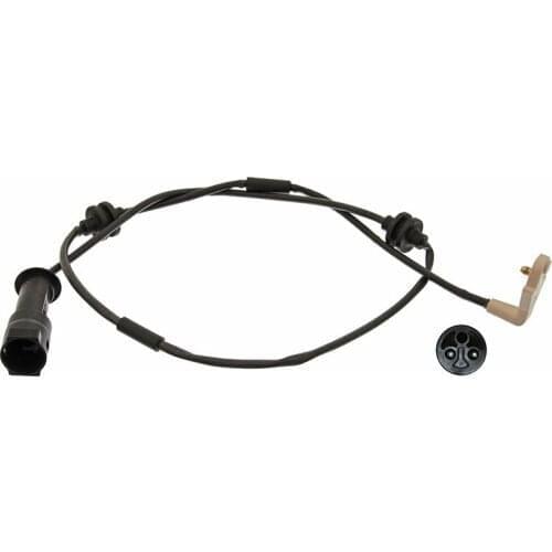 10 pcs For opel OMEGA B (V94)/OMEGA B Estate (V94) high quality car brake alarm line Product length:750MM OE:6238323