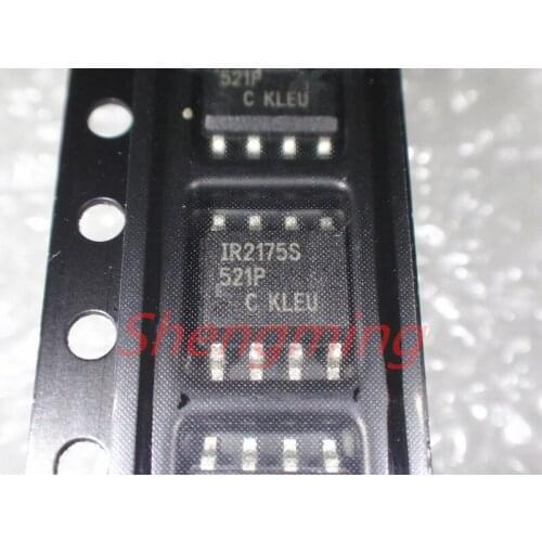 10pcs IR2175S IR2175 IR2175STRPBF SOP-8