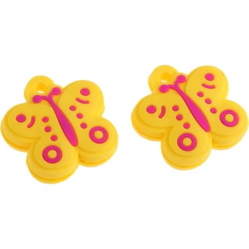 2pcs/set Squash Racket Shock Absorbers,Tennis Racket Vibration Dampeners, Shock Absorber, Silicone Tennis String Shock Damping