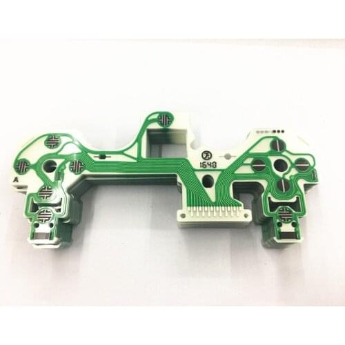 200Pcs/Lot Original Conductive Film JDM-040 JDS040 For PlayStation 4 PS4 Gamepad Replacement For PS4