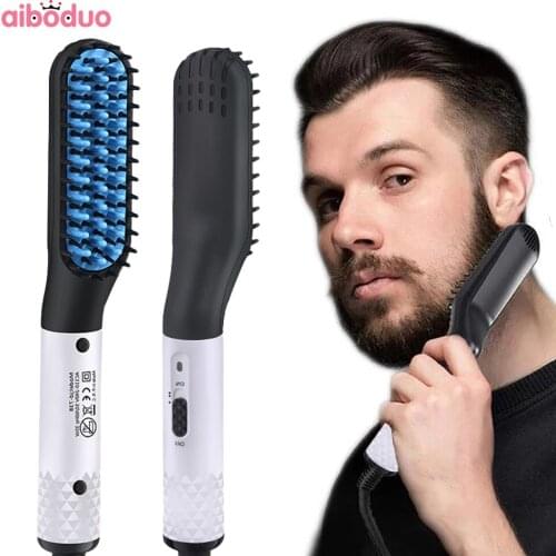 AIBODUO Hair Straighteners